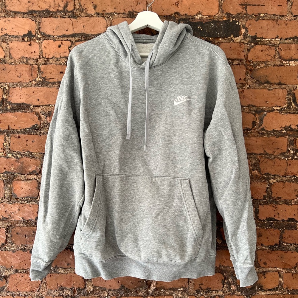 Men’s Nike Hoodie
